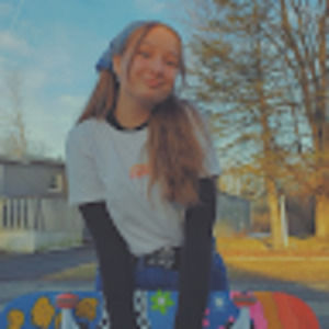 Meet your Posher, Ella